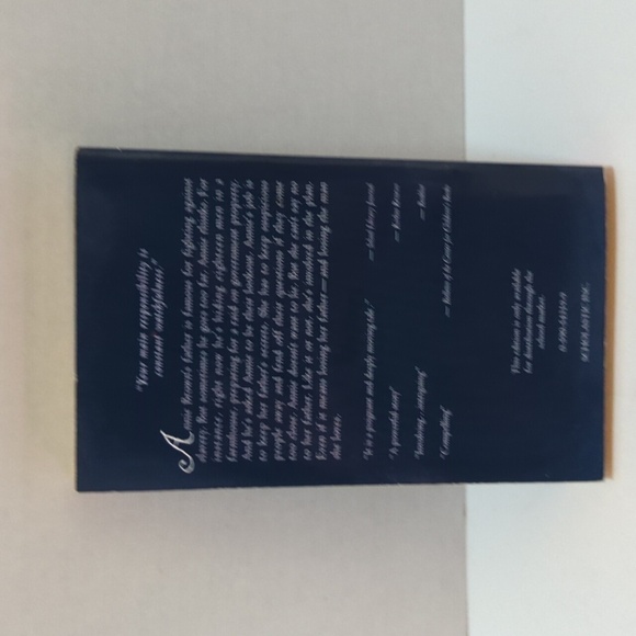 Scholastic Ann Rinaldi Mine Eyes Have Seen Paperback Book 1998 - Picture 2 of 5